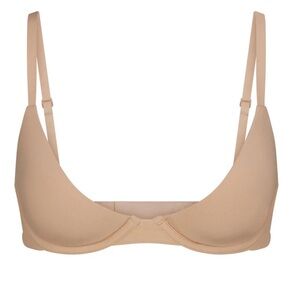 Skims Plunge Bra